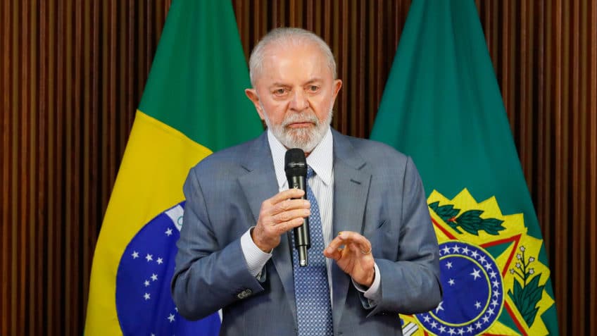Lula reativa comissão que investiga crimes da ditadura e reverte decisão de Bolsonaro (Fonte: Poder360)