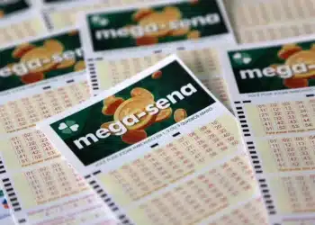 Mega-sena