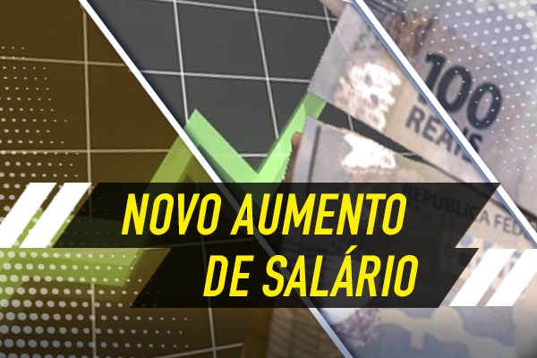 Governo divulga novo salário e anima os brasileiros
