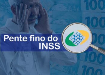 Revisão de benefícios do INSS pode gerar corte de segurados.