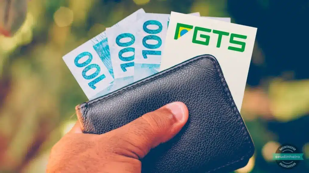 Entenda como vai funcionar a distribuição de lucros do FGTS!