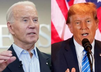 Um guia detalhado sobre as eleições presidenciais dos EUA em 2024