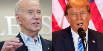 Um guia detalhado sobre as eleições presidenciais dos EUA em 2024