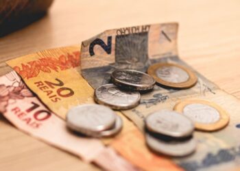 Um artigo sobre as mudanças monetárias no Brasil