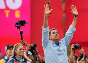 O apoio do MST à vitória de Nicolás Maduro na eleição venezuelana gerou divisão entre eleitores de esquerda no Brasil