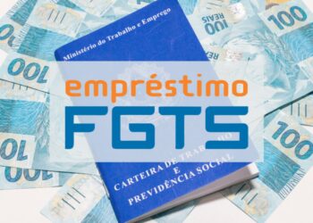 Conheça o Empréstimo FGTS via Pix, uma forma prática e rápida de acessar seu dinheiro