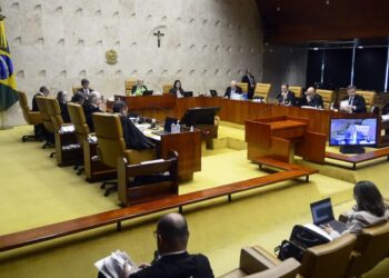 Urgente: Decisão do STF sobre revisão de aposentadorias do INSS é adiada!