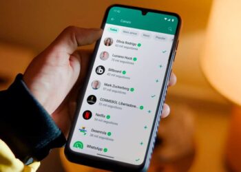 Aprenda a remover facilmente sua foto de perfil no WhatsApp e assim aumentar sua privacidade no app
