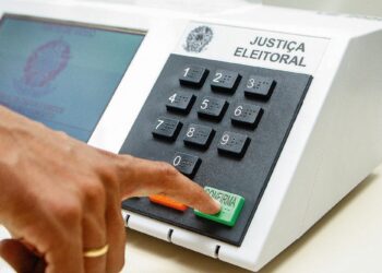 Datas importantes das Eleições Municipais do Brasil em 2024