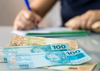 empréstimo FGTS é uma linha de crédito com juros baixos