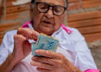 Descubra os benefícios exclusivos para idosos no Brasil