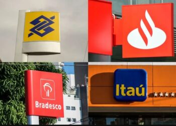 Bancos brasileiros implementam novas medidas de segurança