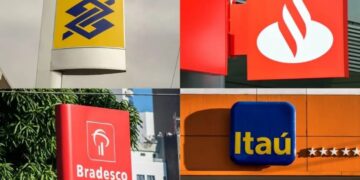 Bancos brasileiros implementam novas medidas de segurança