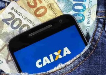 Renegocie sua dívida com a Caixa Econômica Federal