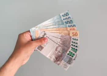 Um novo programa social do Governo de São Paulo oferece R$ 540 mensais