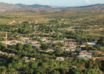 Artigo sobre o Índice de Progresso Social no Brasil em 2023