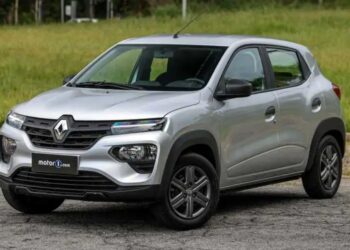 Saiba quais são os carros mais acessíveis do mercado brasileiro no ano de 2024