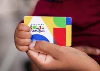 Novo calendário do Bolsa Família para agosto de 2024 é anunciado