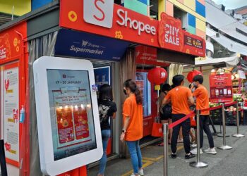 Uma nova lei brasileira impõe imposto federal de 20% a importados internacionais abaixo de US$50