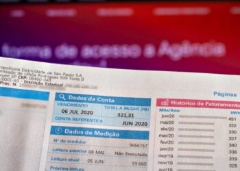 O aumento das contas de luz pegou você de surpresa? Descubra os verdadeiros motivos