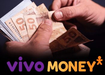 Obtenha até R$50.000 em empréstimo rápido, fácil e 100% digital