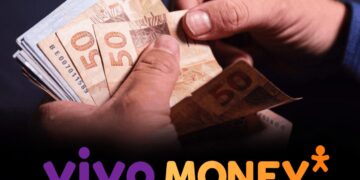 Obtenha até R$50.000 em empréstimo rápido, fácil e 100% digital