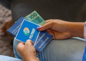 O calendário de pagamento do abono salarial PIS/PASEP