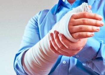 Entenda quais são os seus direitos e procedimentos a seguir em caso de acidente de trabalho no Brasil