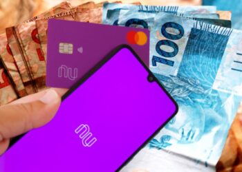 O Nubank lançou o ‘Nu Limite Garantido’ para auxiliar quem tem dificuldades de obter crédito devido a problemas financeiros