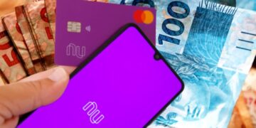 O Nubank lançou o ‘Nu Limite Garantido’ para auxiliar quem tem dificuldades de obter crédito devido a problemas financeiros