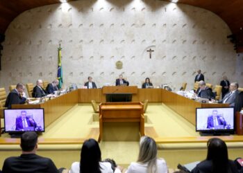 Entenda o impacto da decisão do STF sobre a revisão da vida toda nos aposentados do INSS