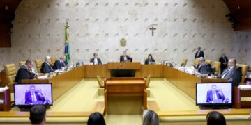 Entenda o impacto da decisão do STF sobre a revisão da vida toda nos aposentados do INSS