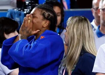 A desclassificação de Rafaela Silva nas Olimpíadas por causa de uma nova regra do judô gera controvérsias