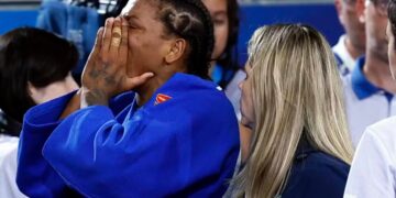 A desclassificação de Rafaela Silva nas Olimpíadas por causa de uma nova regra do judô gera controvérsias