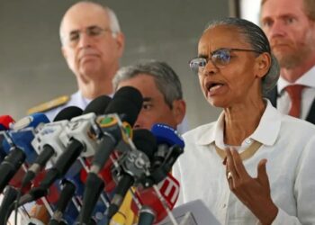 Análise das consequências da recente eleição na Venezuela para a política brasileira