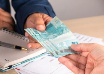 O salário mínimo vai aumentar!