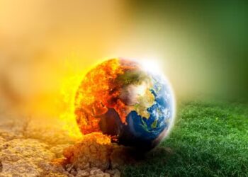 Um relatório recente da NASA prevê que o Brasil pode se tornar inabitável em 50 anos