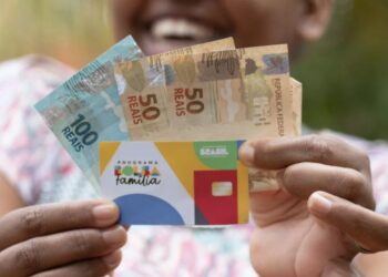 Confira o calendário Bolsa Família 2024