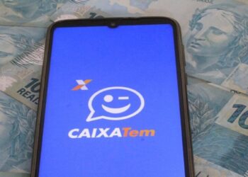 O cartão de crédito CAIXA Tem é exclusivo para usuários do aplicativo