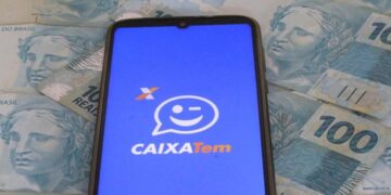 O cartão de crédito CAIXA Tem é exclusivo para usuários do aplicativo