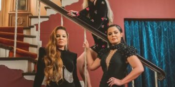 A ausência de Maiara e Maraisa no evento tributo a Marília Mendonça gera polemica e afeta relações com a família da cantora falecida