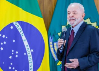 O novo programa do Governo Lula oferece crédito acessível a microempreendedores inscritos no CadÚnico