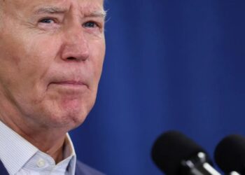 Analisando o impacto das declarações de Joe Biden