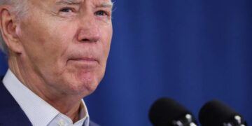 Analisando o impacto das declarações de Joe Biden