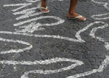 Um alerta sobre as altas taxas de violência em municípios brasileiros