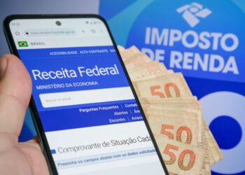 Calendário completo de restituição do Imposto de Renda 2024