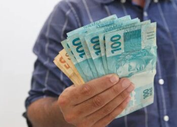 O salário mínimo de Santa Catarina aumenta