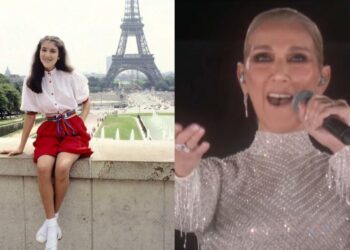 A apresentação de Celine Dion nas Olimpíadas de Paris 2024 foi um triunfo sobre a rara síndrome da pessoa rígida