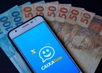 A Caixa Econômica Federal lançou um novo programa de microcrédito digital