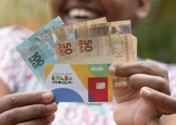 Saiba como tirar seu cartão alimentação se você é inscrito no Bolsa Família